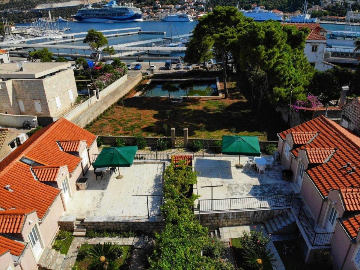 Apartments Katarina Dubrovnik Exterior foto