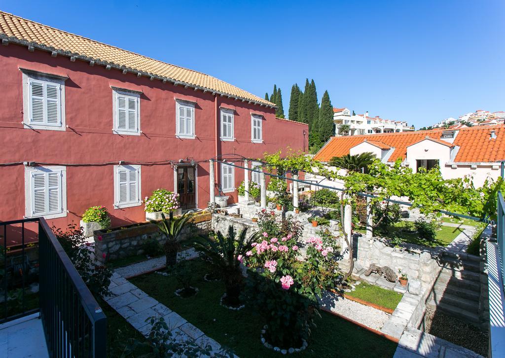 Apartments Katarina Dubrovnik Exterior foto